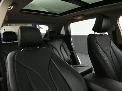 2023 Lincoln Nautilus Reserve Luxury