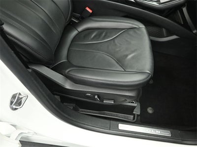 2023 Lincoln Nautilus Reserve Luxury