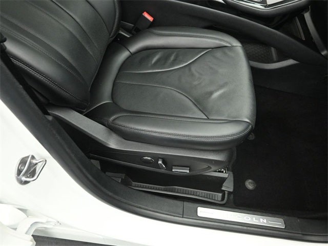 2023 Lincoln Nautilus Reserve Luxury