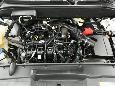 2023 Lincoln Nautilus Reserve Luxury