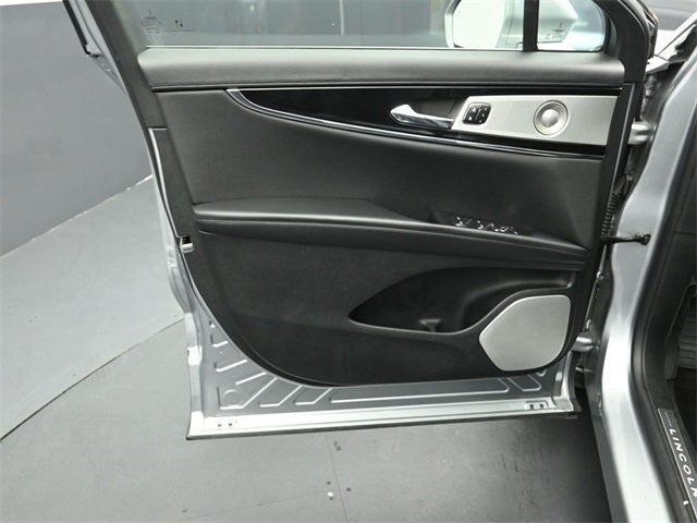 2023 Lincoln Nautilus Reserve Ultimate