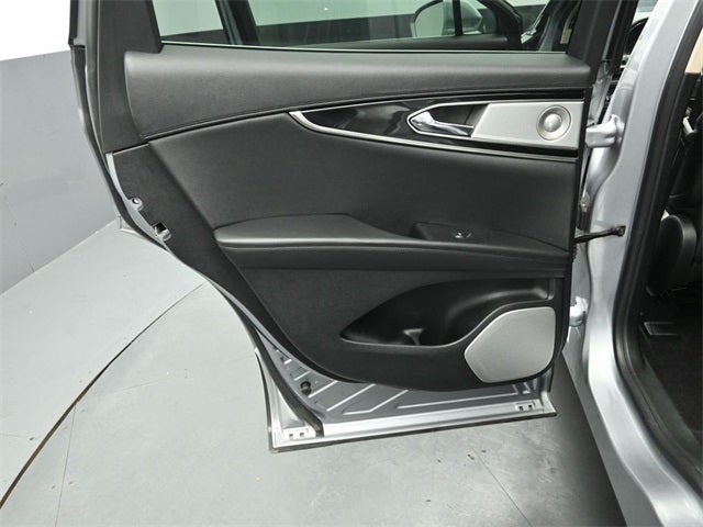 2023 Lincoln Nautilus Reserve Ultimate