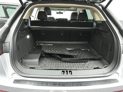 2023 Lincoln Nautilus Reserve Ultimate