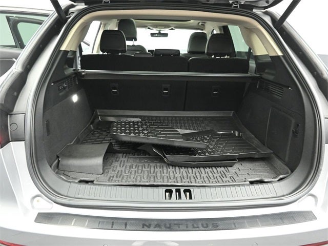 2023 Lincoln Nautilus Reserve Ultimate