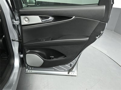 2023 Lincoln Nautilus Reserve Ultimate