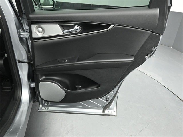 2023 Lincoln Nautilus Reserve Ultimate