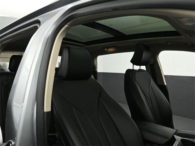 2023 Lincoln Nautilus Reserve Ultimate