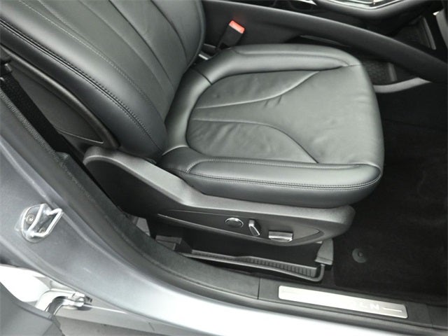 2023 Lincoln Nautilus Reserve Ultimate