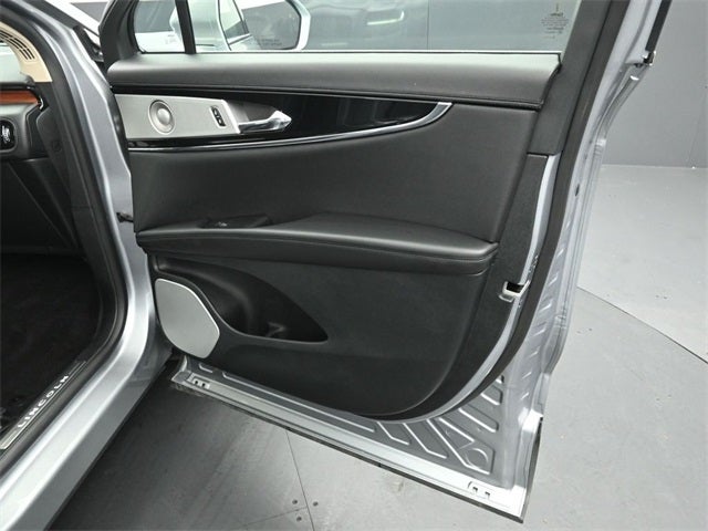 2023 Lincoln Nautilus Reserve Ultimate