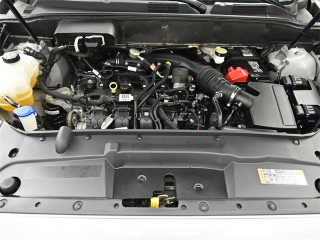 2023 Lincoln Nautilus Reserve Ultimate