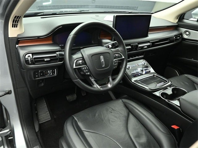 2023 Lincoln Nautilus Reserve Ultimate