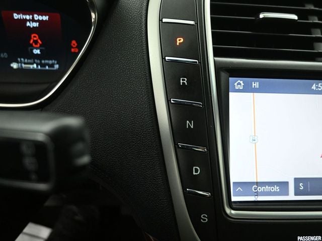 2019 LINCOLN NAUTILUS - Image 15