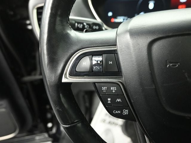 2019 LINCOLN NAUTILUS - Image 17