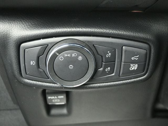 2019 LINCOLN NAUTILUS - Image 20