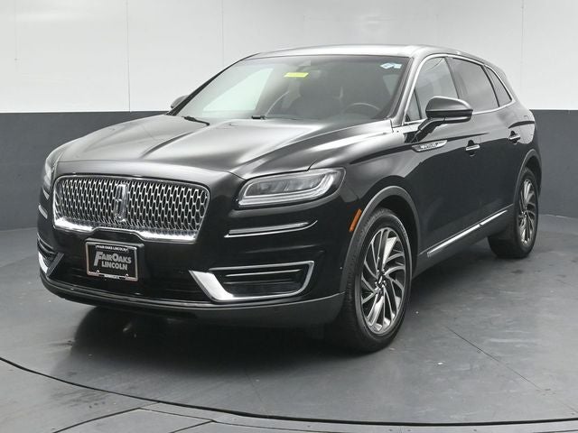 2019 LINCOLN NAUTILUS - Image 3