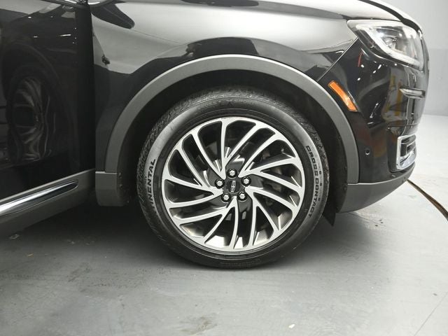 2019 LINCOLN NAUTILUS - Image 30