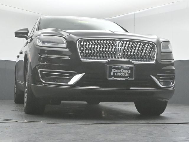 2019 LINCOLN NAUTILUS - Image 33