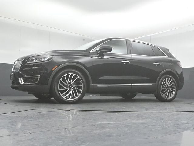 2019 LINCOLN NAUTILUS - Image 35
