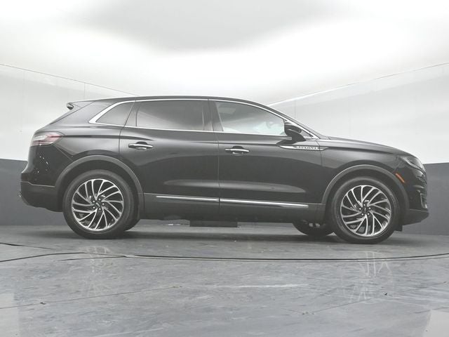 2019 LINCOLN NAUTILUS - Image 39