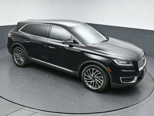2019 LINCOLN NAUTILUS - Image 40