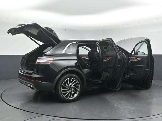 2019 LINCOLN NAUTILUS - Image 51