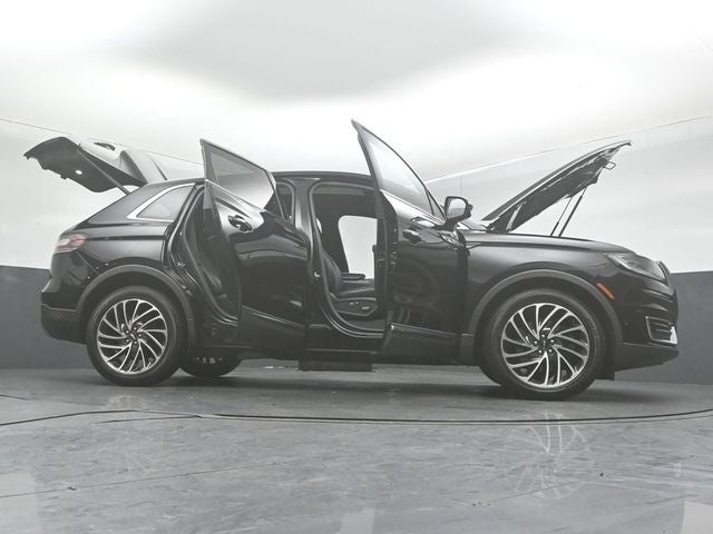 2019 LINCOLN NAUTILUS - Image 52