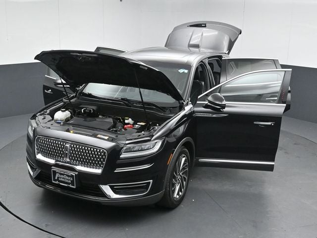 2019 LINCOLN NAUTILUS - Image 54