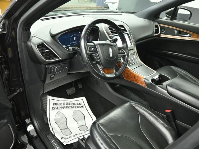 2019 LINCOLN NAUTILUS - Image 9