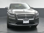 2022 Lincoln Nautilus Black Label
