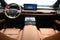 2022 Lincoln Nautilus Black Label