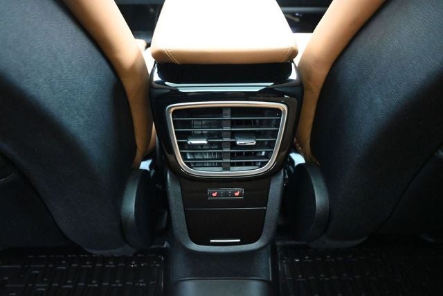 2022 Lincoln Nautilus Black Label