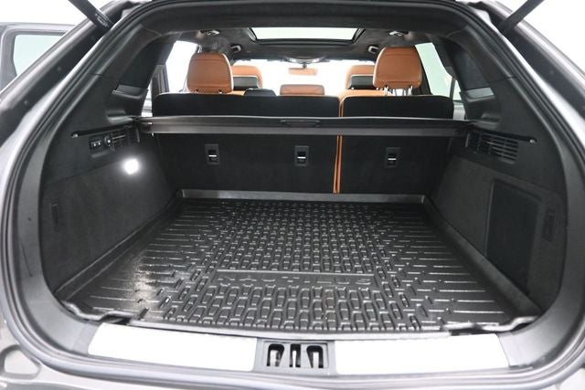 2022 Lincoln Nautilus Black Label