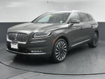 2022 Lincoln Nautilus Black Label