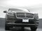 2022 Lincoln Nautilus Black Label
