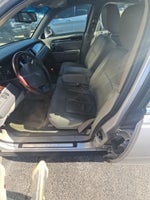 2011 Lincoln Town Car Signature Limited