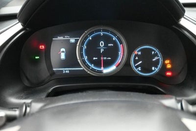 2021 Lexus RX 350 F Sport