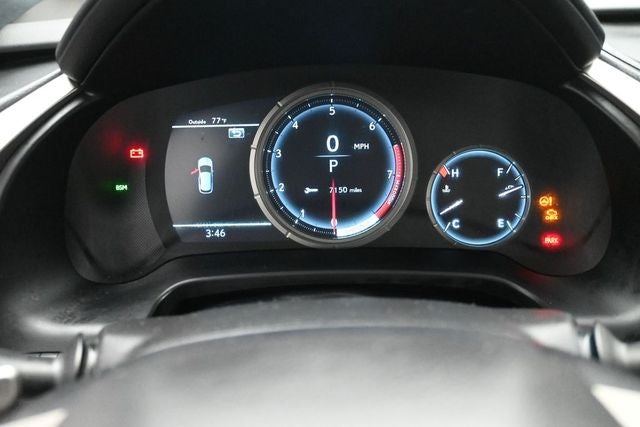 2021 Lexus RX 350 F Sport