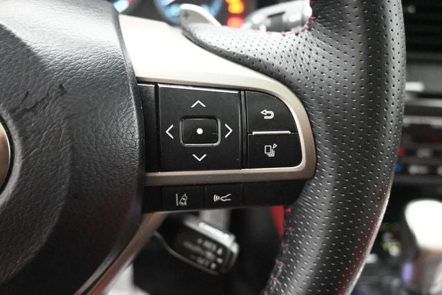 2021 Lexus RX 350 F Sport