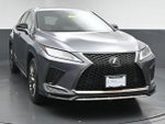 2021 Lexus RX 350 F Sport