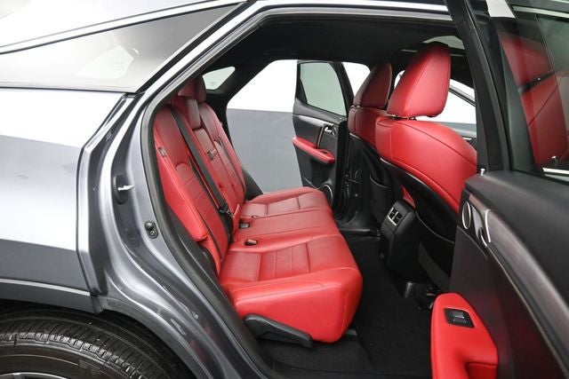 2021 Lexus RX 350 F Sport