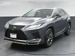 2021 Lexus RX 350 F Sport