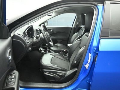 2019 Jeep Compass Altitude