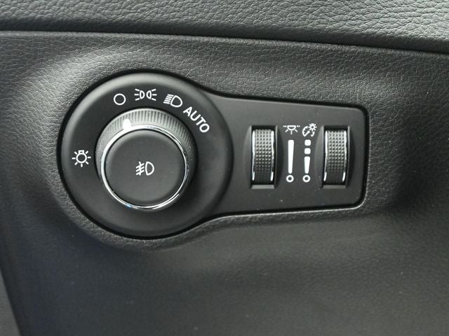 2019 JEEP COMPASS - Image 11