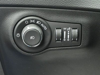 2019 Jeep Compass Altitude