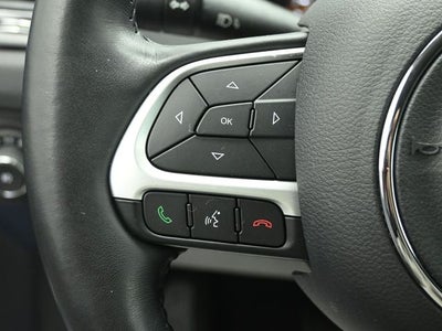 2019 Jeep Compass Altitude