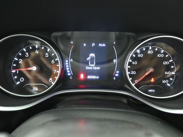 2019 JEEP COMPASS - Image 13