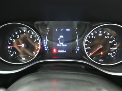 2019 Jeep Compass Altitude