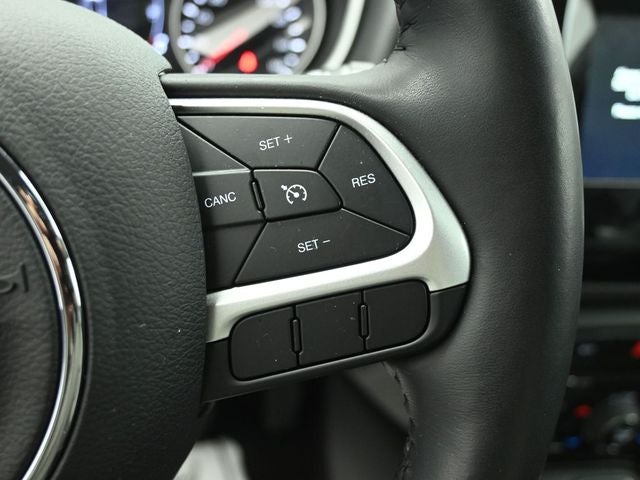 2019 JEEP COMPASS - Image 14