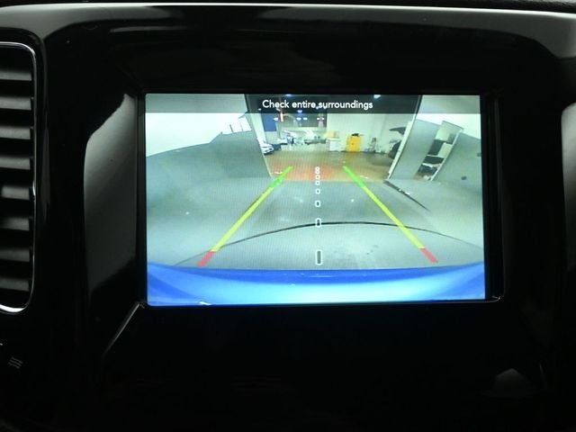 2019 Jeep Compass Altitude