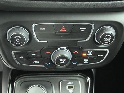 2019 Jeep Compass Altitude